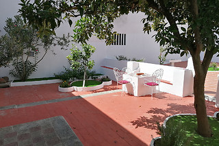 Uma noite em quarto duplo com pequeno-almoço para 2 na A Casa da Vila em Almodôvar (Beja)