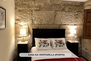 3 dias românticos com jantar