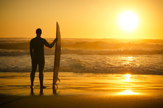 Soulspot - Escola Surf e BodyBoard em Lisboa