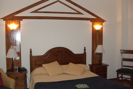 HOTEL HEREDERO - photo 5