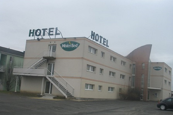 Hotel Mister Bed Tours - photo 1
