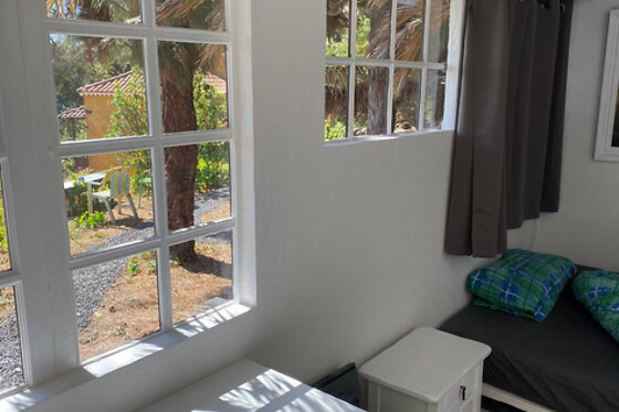 STUDIO MAZO THE GLAMPING - photo 17
