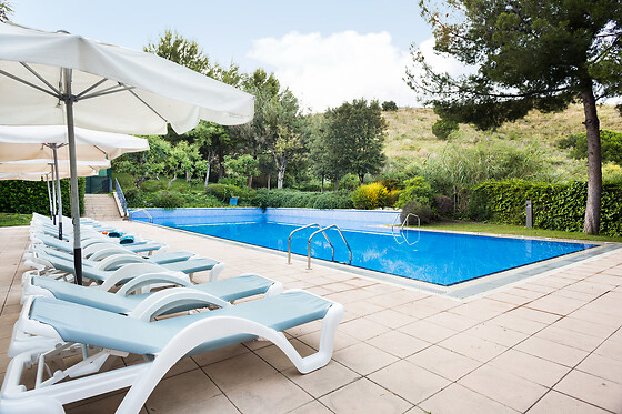 ABBA GARDEN HOTEL - photo 2