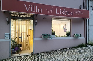 Uma massagem à escolha para 1 | Villa Lisboa Estética (Areeiro, Lisboa)
