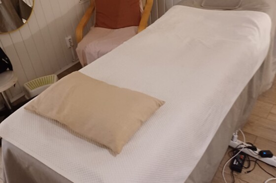 Uma massagem à escolha para 1 | Villa Lisboa Estética (Areeiro, Lisboa)