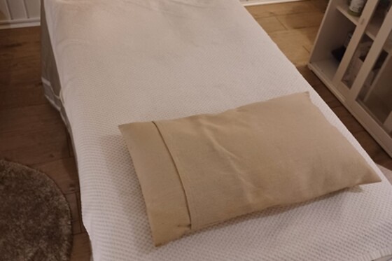 Uma massagem à escolha para 1 | Villa Lisboa Estética (Areeiro, Lisboa)