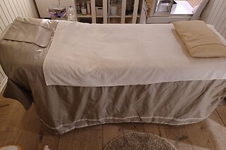 Uma massagem à escolha para 1 | Villa Lisboa Estética (Areeiro, Lisboa)