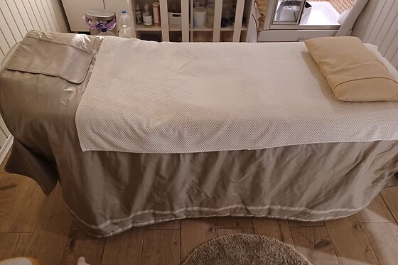 Uma massagem à escolha para 1 | Villa Lisboa Estética (Areeiro, Lisboa)