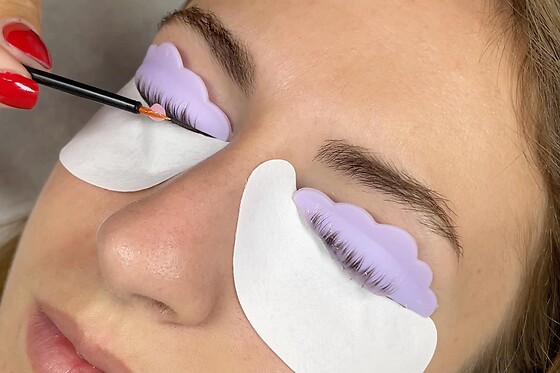 LASHES & GO BARRIO SALAMANCA - photo 11