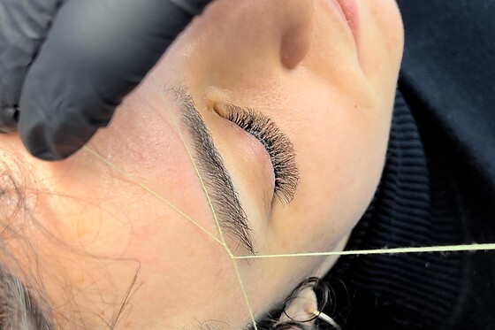 LASHES & GO O'DONNELL - photo 3
