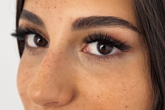LASHES & GO O'DONNELL - photo 6