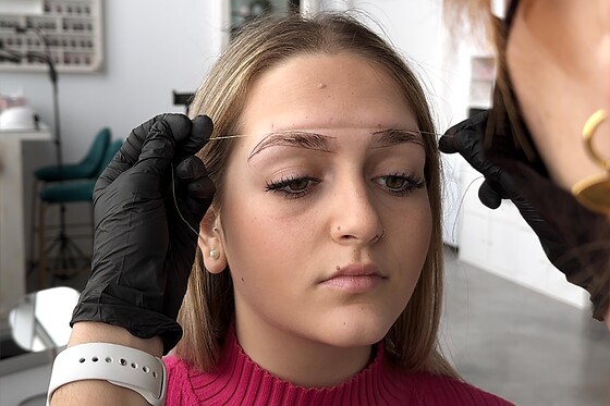 LASHES & GO BARRIO SALAMANCA - photo 20