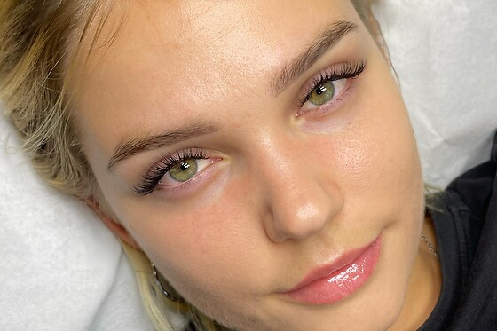 LASHES & GO BARRIO SALAMANCA - photo 21