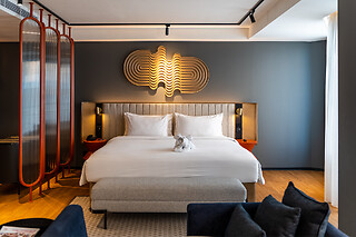 Escapadinha em hotéis de 4* & 5*