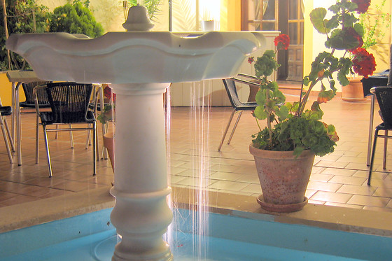 HOTEL PALACIO LAS MANILLAS - photo 25