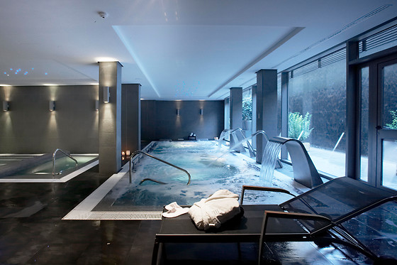 HOTEL PRIMUS VALENCIA - photo 14