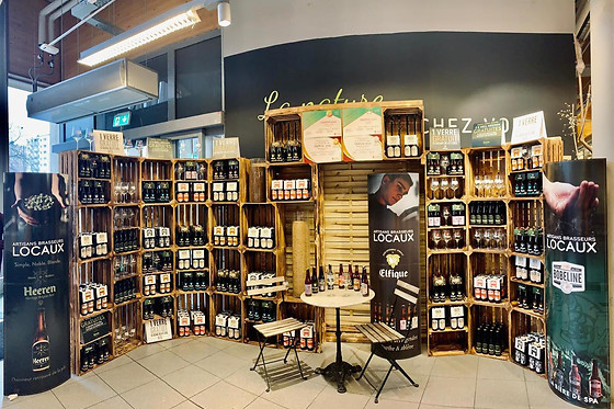 Brasserie Elfique - photo 18