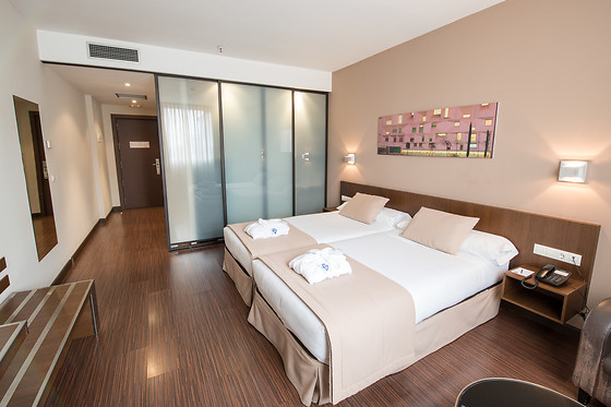 HOTEL ARVA ABAD SAN ANTONIO - photo 1