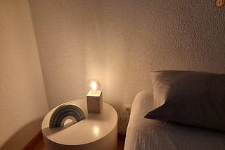 Duas noites em suite dupla com pequeno-almoço para 2 em Sublime Sun & Van by Meco Stays (Setúbal)