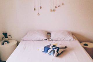 Duas noites em suite dupla com pequeno-almoço para 2 em Sublime Sun & Van by Meco Stays (Setúbal)