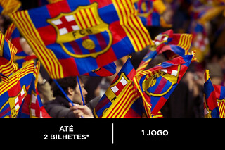 FC Barcelona - Voucher(s)