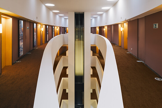 EL SANT CUGAT HOTEL - photo 5