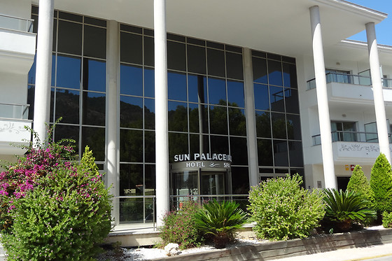 HOTEL SUN PALACE ALBIR & SPA - photo 6