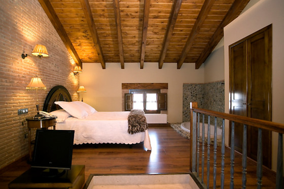 POSADA LOS CONDESTABLES HOTEL & SPA - photo 5