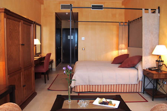 HOTEL INTELIER AIRÉN - photo 8