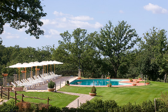 Villaggio Le Querce - photo 9
