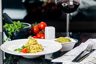 Jantar para dois