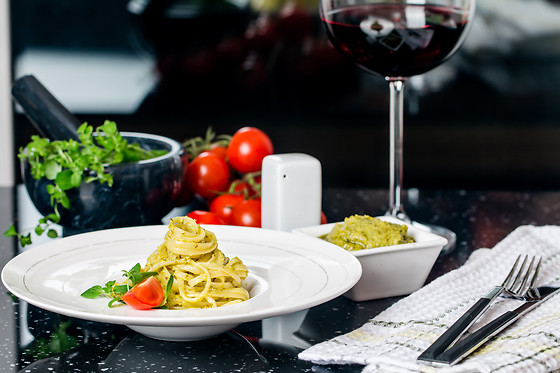 Jantar para dois