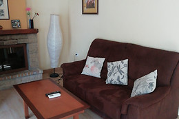 CASA RURAL LOS PINOS