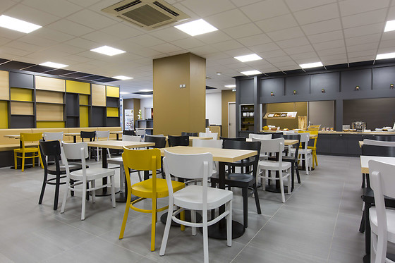 B&B Hotel Rouen Centre - photo 3