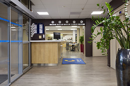 Comfort Hotel Aeroport Lyon St Exupery
