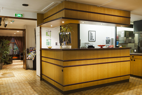 Comfort Hotel Lens-Noyelles Godault - photo 6