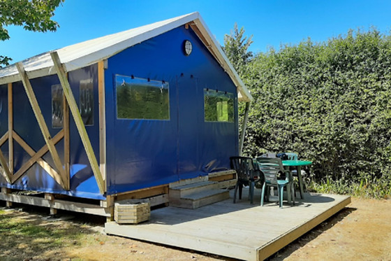Camping Les Hortensias - photo 2