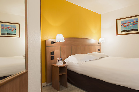 Comfort Hotel Grenoble Meylan - photo 16
