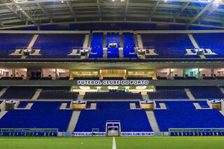 FC Porto Experience - 2 bilhetes estádio + museu + 2 cachecóis