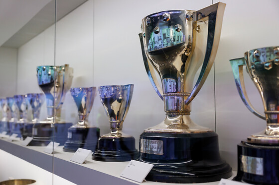 Real Madrid Tour Bernabéu – 2 adultos + 1 criança