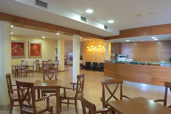 HOTEL LA CAÑADA - photo 4