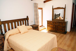 HOTEL RURAL LA TÓRTOLA