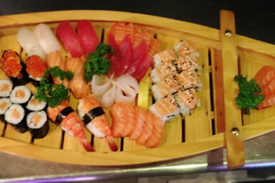 RESTAURANTE SUSHI OHH! - photo 6