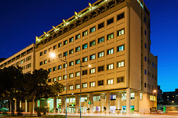 President Hotel Palermo