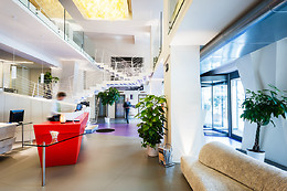 President Hotel Palermo