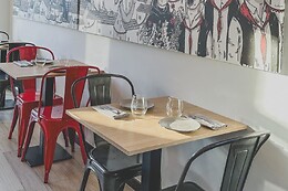 Restaurante o Esboço