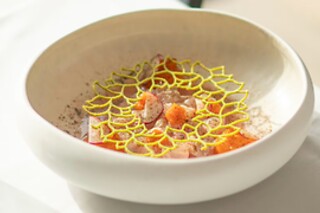 Gourmet Card para 2 em Restaurante O Esboço (Faro)
