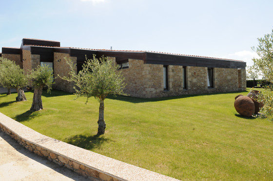 HOTEL RURAL LA TÓRTOLA - photo 5