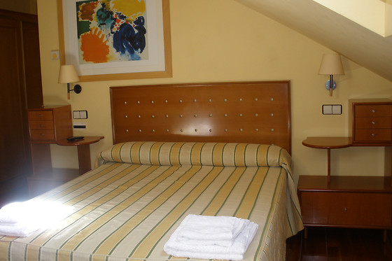 HOSTAL LA CHATA Y CASA RURAL LA CHATA - photo 4