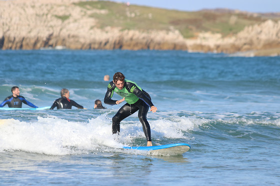 BIOSURF CAMP - photo 2